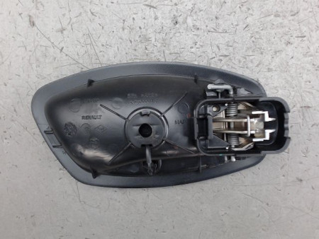 POIGNEE INTERIEURE PORTE ARRIERE GAUCHE RENAULT CLIO