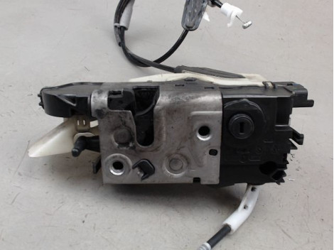 SYSTEME CONDAMNATION AVANT GAUCHE PEUGEOT 208
