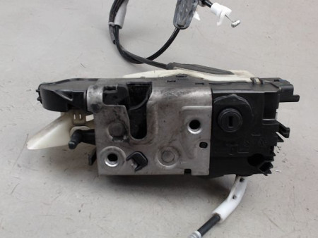 SYSTEME CONDAMNATION AVANT GAUCHE PEUGEOT 208