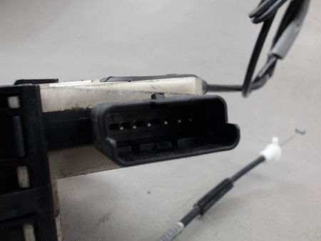 SYSTEME CONDAMNATION AVANT GAUCHE PEUGEOT 208