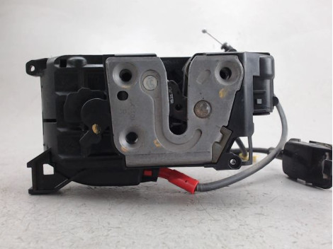 SYSTEME CONDAMNATION AVANT DROIT RENAULT KANGOO