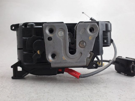 SYSTEME CONDAMNATION AVANT DROIT RENAULT KANGOO