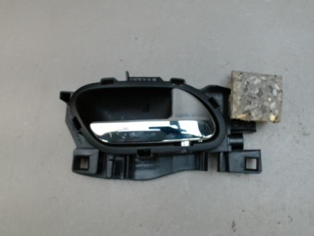 POIGNEE INTERIEURE PORTE AVANT DROIT CITROEN C3