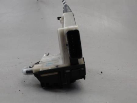 SYSTEME CONDAMNATION AVANT DROIT PEUGEOT 208