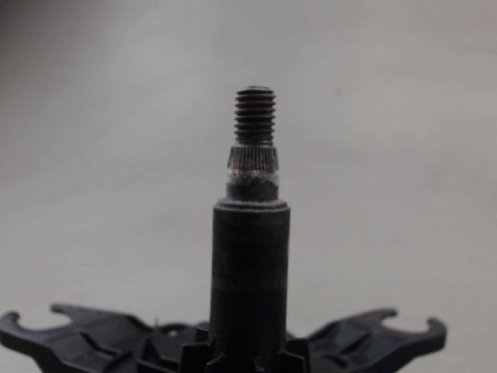 MECANISME ESSUIE-GLACE ARRIERE PEUGEOT 208