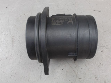 DEBITMETRE AIR PEUGEOT 208