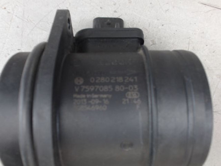 DEBITMETRE AIR PEUGEOT 208