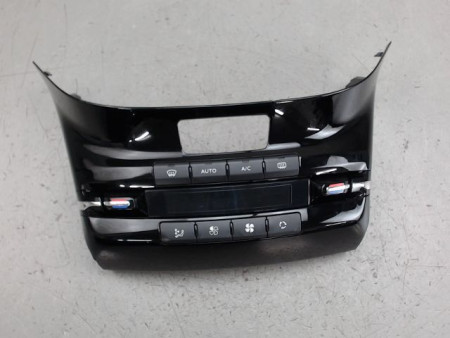 COMMANDE DE CHAUFFAGE PEUGEOT 208