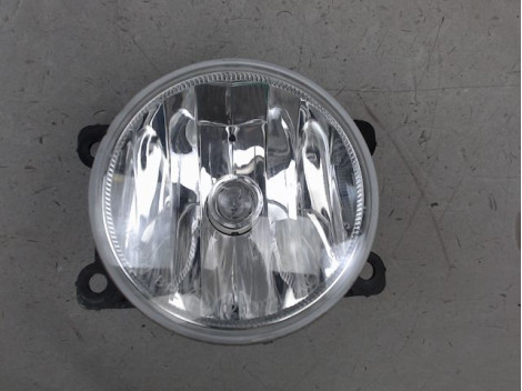 PHARE ANTIBROUILLARD AVANT DROIT CITROEN C3