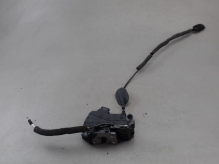 SYSTEME CONDAMNATION AVANT DROIT RENAULT CLIO