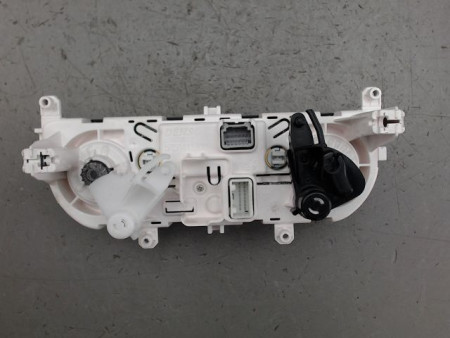 COMMANDE DE CHAUFFAGE RENAULT CLIO