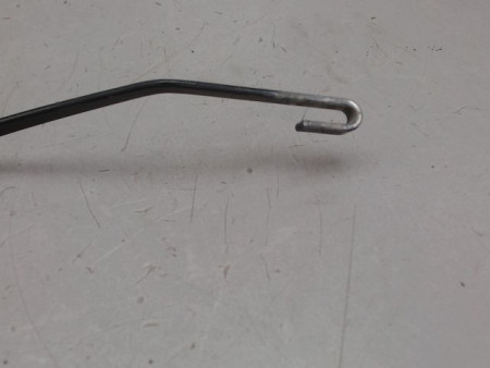 BRAS ESSUIE-GLACE AVANT GAUCHE PEUGEOT 306