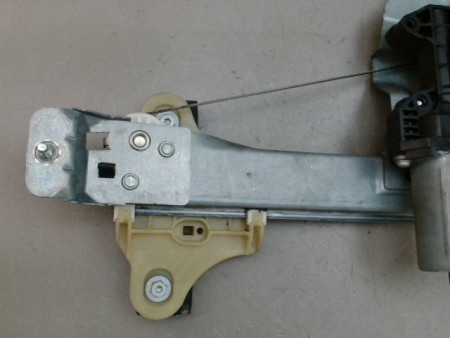 MECANISME LEVE-GLACE AVANT GAUCHE RENAULT CLIO
