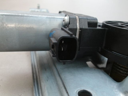 MECANISME LEVE-GLACE AVANT GAUCHE RENAULT CLIO