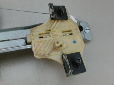 MECANISME LEVE-GLACE AVANT GAUCHE RENAULT CLIO