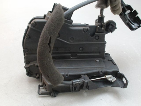 SYSTEME CONDAMNATION ARRIERE DROIT RENAULT CLIO