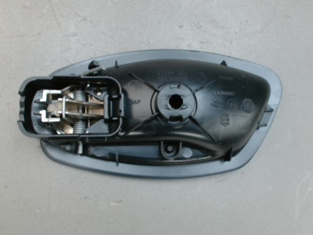 POIGNEE INTERIEURE PORTE AVANT DROIT RENAULT CLIO