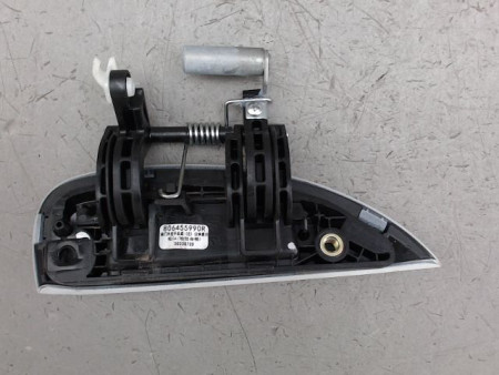 POIGNEE EXTERIEURE PORTE AVANT GAUCHE DACIA SPRING