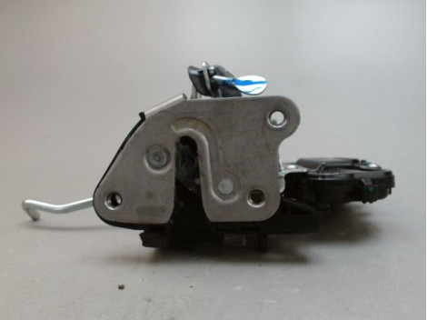 SYSTEME CONDAMNATION ARRIERE DROIT DACIA SPRING