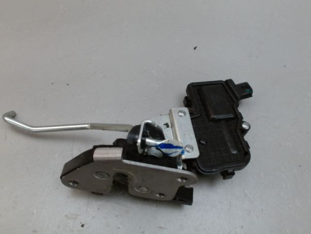 SYSTEME CONDAMNATION ARRIERE DROIT DACIA SPRING