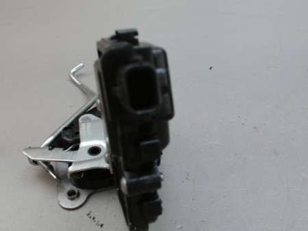 SYSTEME CONDAMNATION ARRIERE DROIT DACIA SPRING