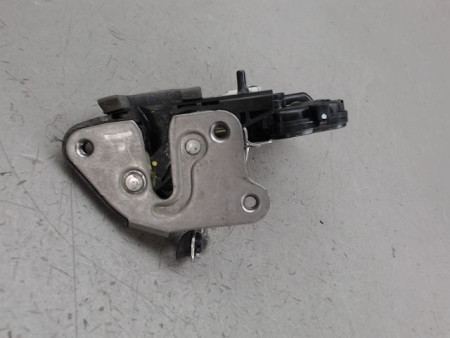 SYSTEME CONDAMNATION ARRIERE GAUCHE DACIA SPRING