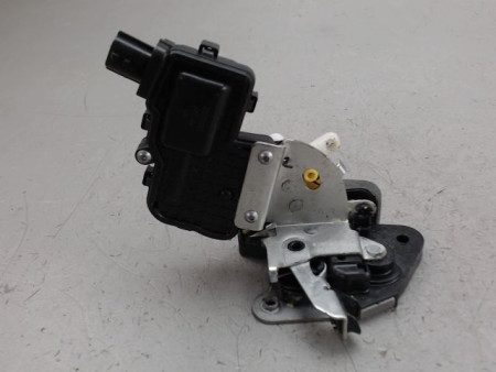 SYSTEME CONDAMNATION ARRIERE GAUCHE DACIA SPRING