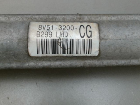 CREMAILLERE FORD FIESTA