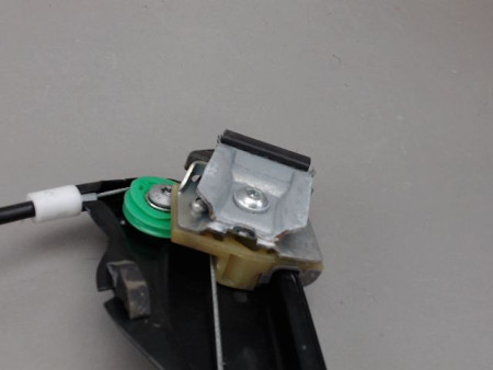 MECANISME LEVE-GLACE AVANT DROIT VOLKSWAGEN GOLF