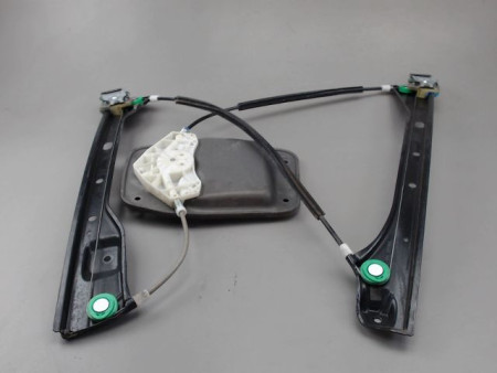MECANISME LEVE-GLACE AVANT GAUCHE VOLKSWAGEN GOLF