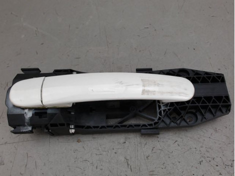 POIGNEE EXTERIEURE PORTE ARRIERE DROIT VOLKSWAGEN POLO