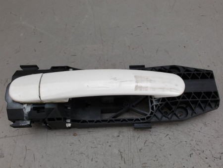 POIGNEE EXTERIEURE PORTE ARRIERE DROIT VOLKSWAGEN POLO
