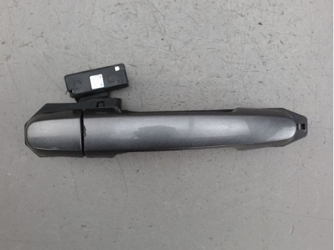 POIGNEE EXTERIEURE PORTE ARRIERE DROIT TOYOTA PRIUS