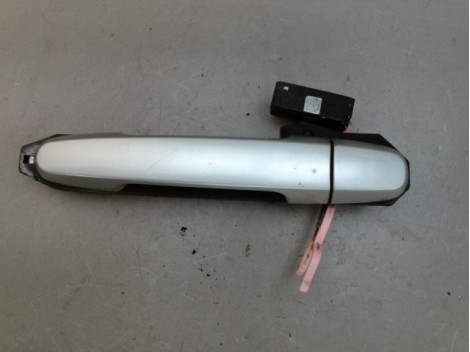 POIGNEE EXTERIEURE PORTE ARRIERE GAUCHE TOYOTA PRIUS