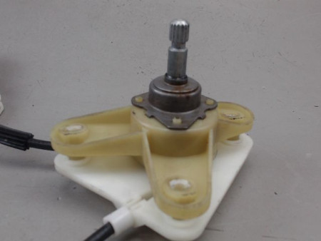 MECANISME LEVE-GLACE ARRIERE GAUCHE SEAT ALTEA