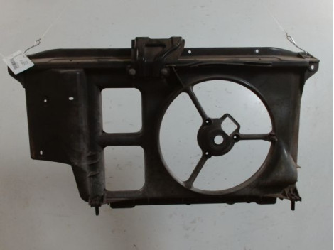 FACE AVANT PEUGEOT 206