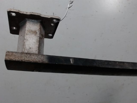 RENFORT PARE-CHOC AVANT PEUGEOT 307
