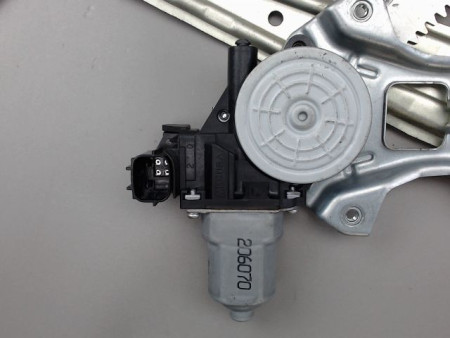 MECANISME LEVE-GLACE ARRIERE DROIT NISSAN JUKE