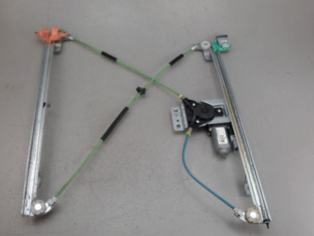 MECANISME LEVE-GLACE AVANT DROIT PEUGEOT EXPERT