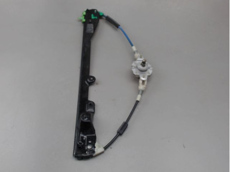 MECANISME LEVE-GLACE AVANT DROIT FIAT PUNTO