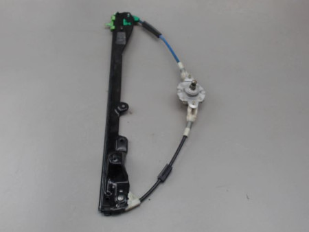 MECANISME LEVE-GLACE AVANT DROIT FIAT PUNTO