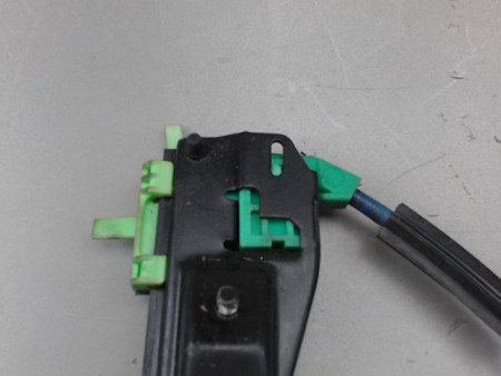 MECANISME LEVE-GLACE AVANT DROIT FIAT PUNTO