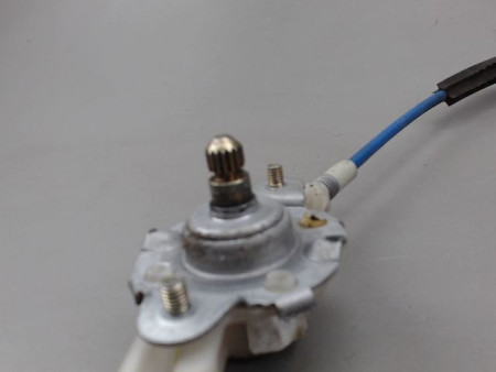 MECANISME LEVE-GLACE AVANT GAUCHE FIAT PUNTO