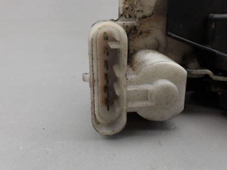 SYSTEME CONDAMNATION AVANT DROIT FIAT PUNTO