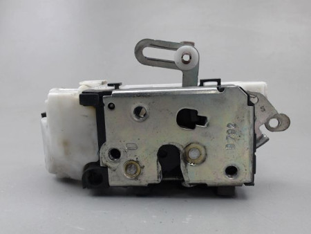 SYSTEME CONDAMNATION AVANT GAUCHE FIAT PUNTO