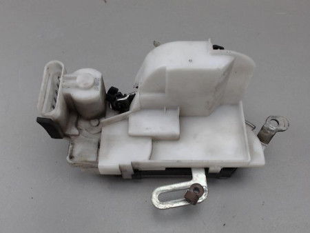 SYSTEME CONDAMNATION AVANT GAUCHE FIAT PUNTO