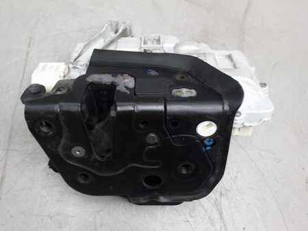 SYSTEME CONDAMNATION AVANT DROIT AUDI A3