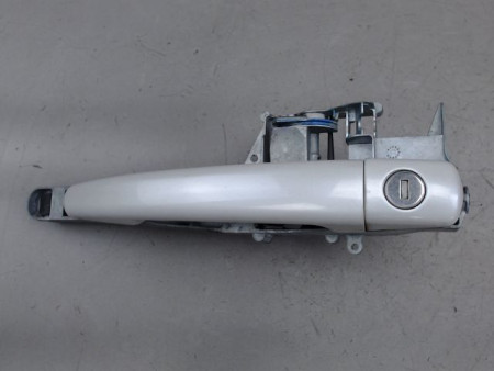 POIGNEE EXTERIEURE PORTE AVANT GAUCHE PEUGEOT 208