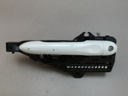 POIGNEE EXTERIEURE PORTE AVANT GAUCHE RENAULT CLIO