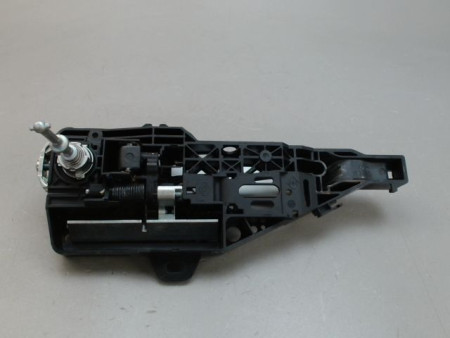 POIGNEE EXTERIEURE PORTE AVANT GAUCHE RENAULT CLIO